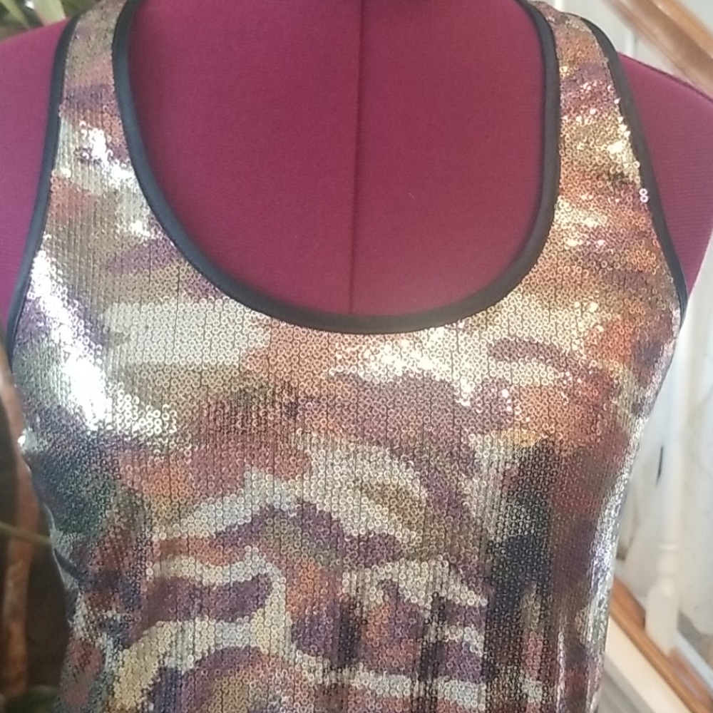 Betsey Johnson Dress Vintage